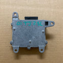 P56010300AB Wrangler TJ (01-03) SRS Air bag Control Module Computer