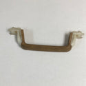 Dark Sand Grab Handle for Jeep Cherokee XJ (84-01), MJ (86-92)