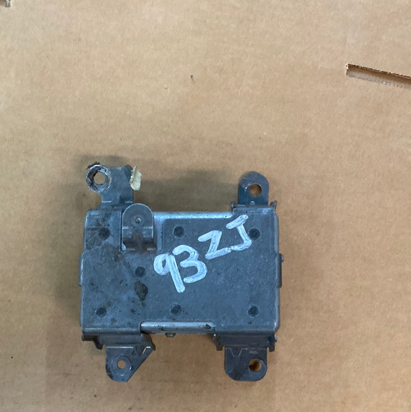 56006872 Grand Cherokee ZJ (93-95) Airbag Control Module Computer