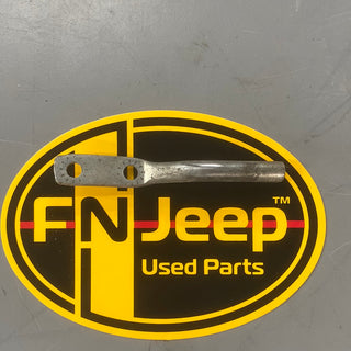 J5459286 Pin Hook (Pin-Restraint Strap) Steel Jeep CJ / Wrangler YJ, TJ (84-06)