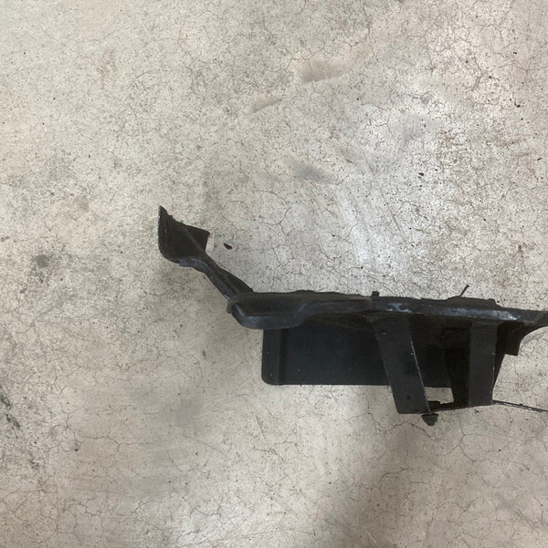 Jeep Skid Plate