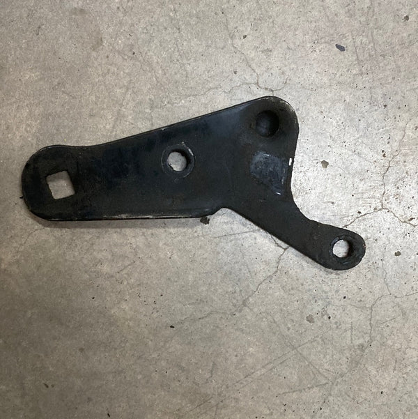 P/S Pump Adjustment Bracket for Jeep SJ, CJ (85-91)