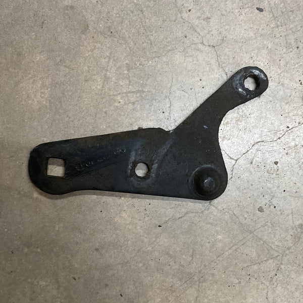 P/S Pump Adjustment Bracket for Jeep SJ, CJ (85-91)