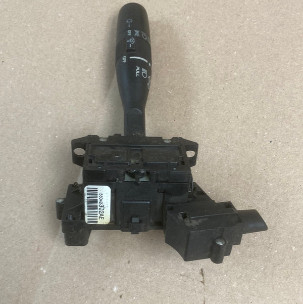 56042302AE Multifunction Switch for Jeep Grand Cherokee WJ (99-04)