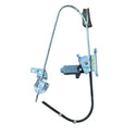 Cherokee XJ 87-96 DS Left Front Electric Window Regulator