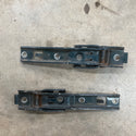 55395194 Wrangler TJ (03-06) Tailgate Hinge SET